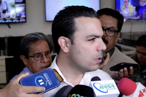 PAN exhibe simulación del Cuauh al acudir a la Fiscalía de Morelos: “no se puede avanzar hasta que la cámara no declare la procedencia”