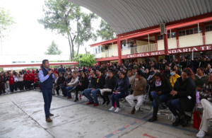 Realizan rally especial para la detección oportuna de padecimientos psicólogos