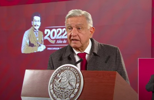 AMLO critica a Francia por nueva subasta de piezas arqueológicas