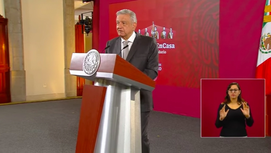 En el sexenio de Calderón hubo más muertos que detenidos; nosotros tenemos más detenidos