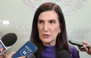 Kenia López Rabadán exige que uso del Fracking que anunció la 4T sólo se aplique si se protege al medio ambiente