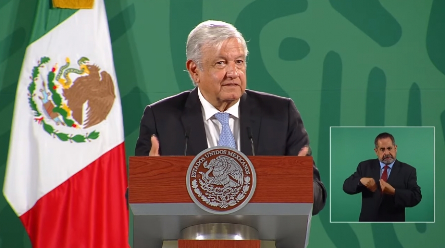 AMLO