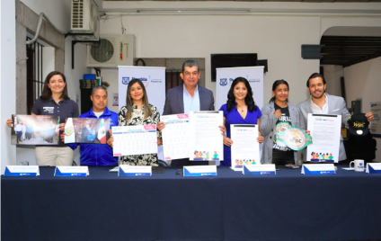 Mediante el 'Pacto por la Igualdad', impulsan el deporte, la inclusión y la igualdad laboral