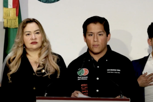 PRI propone que estudiantes de escuelas particulares accedan también a becas de Jóvenes Escribiendo el Futuro