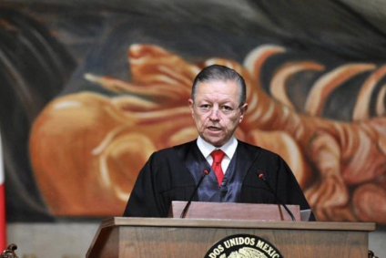 Por “satisfacer intereses personales o de terceros”, el CJF y la SCJN abre investigación contra Arturo Zaldívar