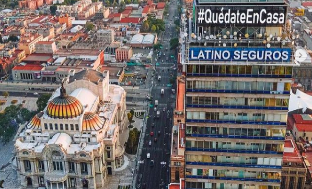 Análisis de Bloomberg sobre el manejo de la pandemia ubica a México en el último lugar de 53 economías