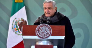 Asegura AMLO buenos resultados ante la pandemia