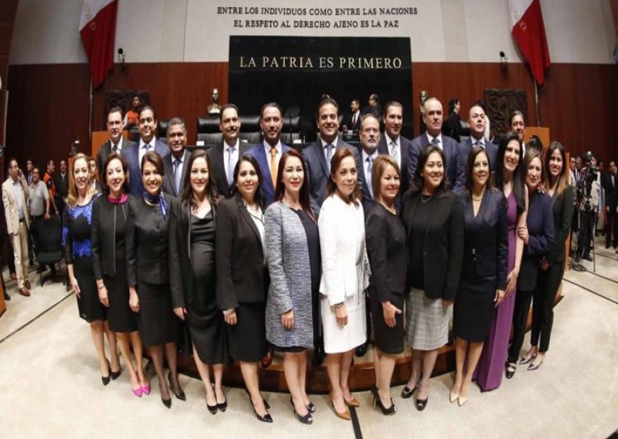 Cuestiona PAN que Morena apoye a ninis pero no a niños con Cáncer