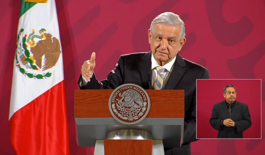 AMLO