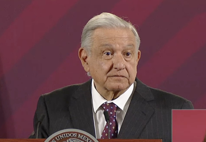 AMLO se lanza contra la FIL en Guadalajara: “es un cónclave de la derecha”, dice