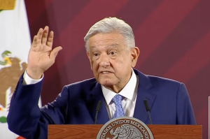 AMLO asegura que para julio ya estarán operando todas las sucursales del Banco del Bienestar en México