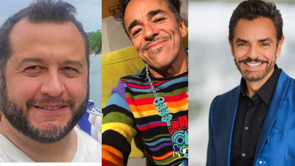 José Ramón López Beltrán arremete contra Derbez y Rubén Albarrán: “Dejen de hacer caso a malas amistades”