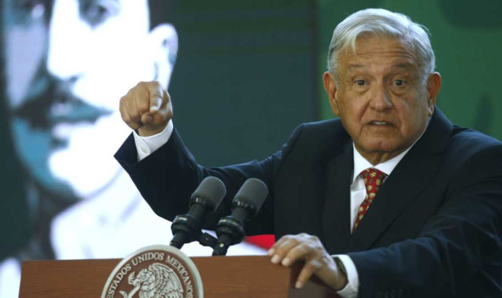 AMLO