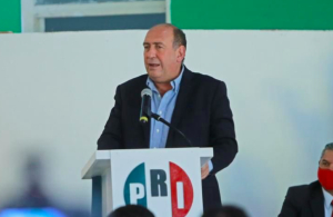 Rubén Moreira justifica abandono de López-Gatell a la JUCOPO: “No es tema del subsecretario, es un tema de nosotros”