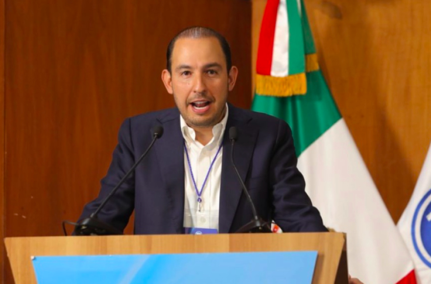 PAN acusa intervención del crimen organizado, falta de piso parejo y uso del estado en las elecciones