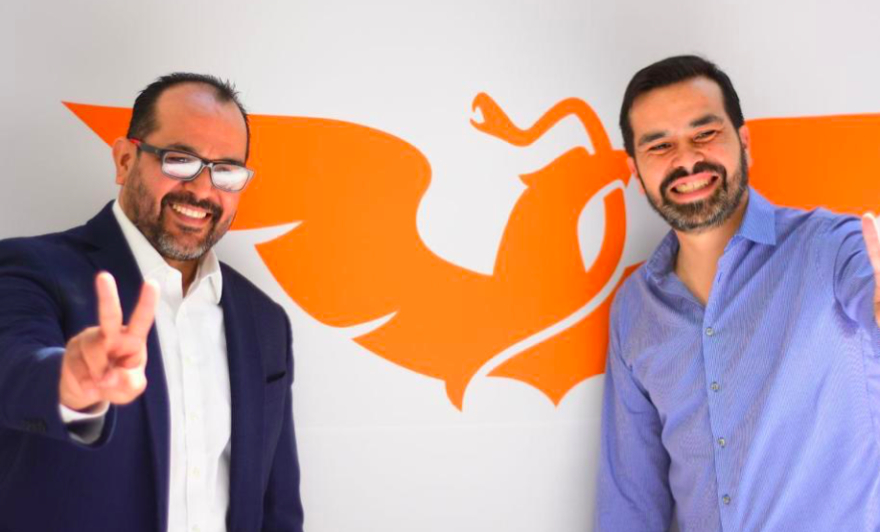 Diputado de Morena abandona a la 4T y se suma a Movimiento Ciudadano