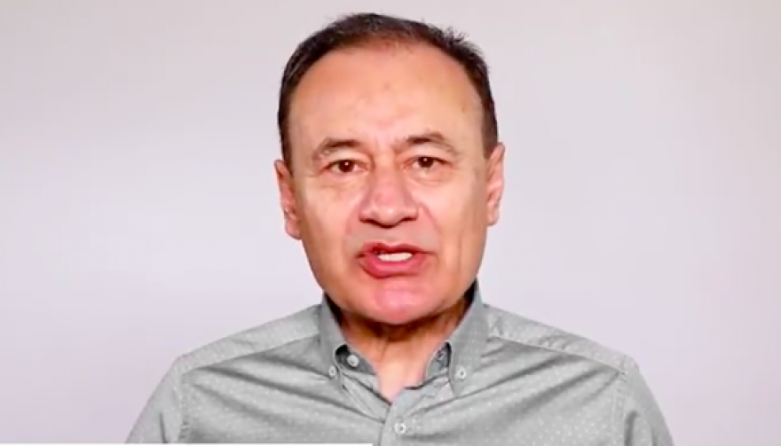 Preocupa a Durazo suspensión de perfiles de twitter pro 4T