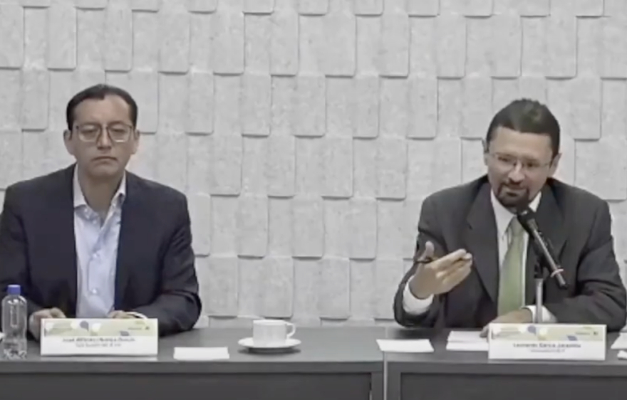 Experto sostiene que el equilibrio de poderes también contribuye a la legitimidad del PJF