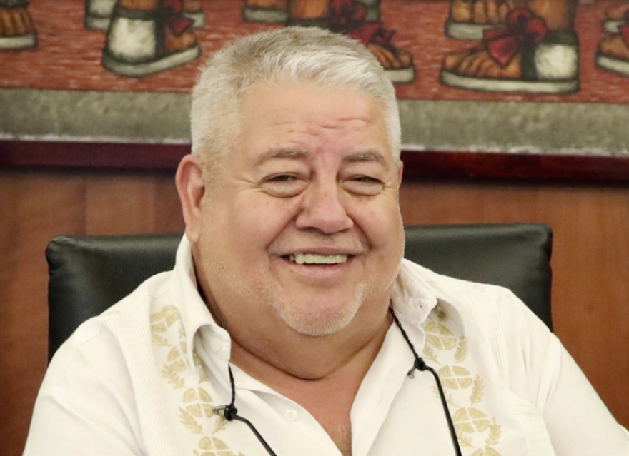 Morena amenaza con más mecanismos para ir contra Maru Campos