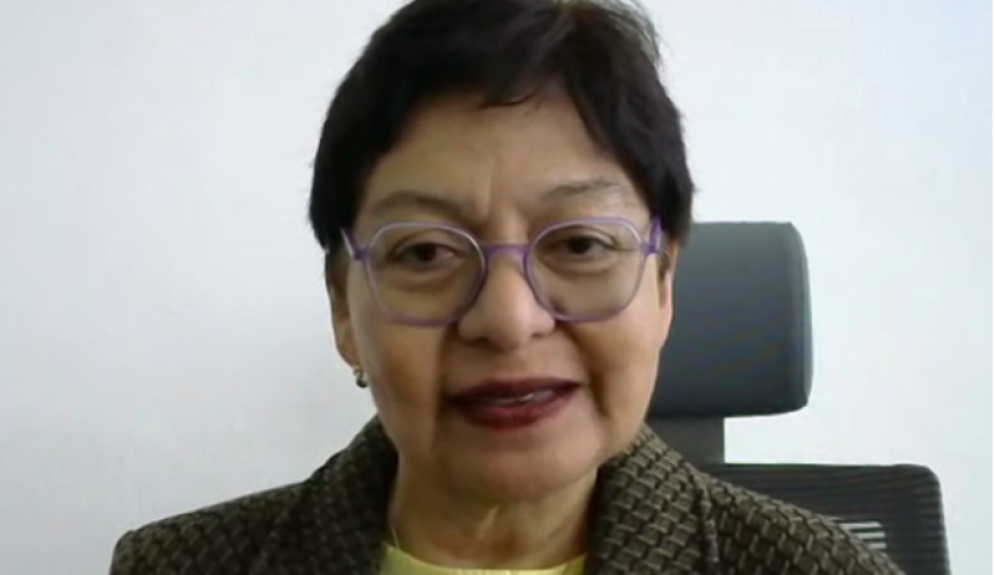 Ratifica Rectora Lilia Cedillo Ramírez su compromiso con el Complejo Regional Sur