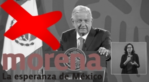 Mexicanos votarían por la oposición unificada para combatir a AMLO y a la 4T: Massive Caller