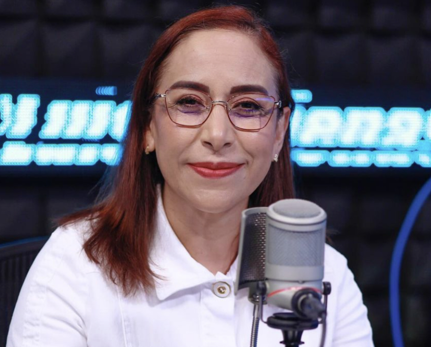 “El PAN necesita reencontrarse consigo mismo”: Adriana Dávila