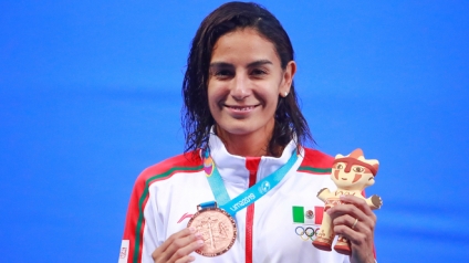 Paola Espinosa