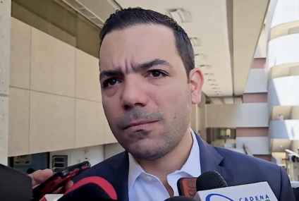 PAN exhibe irresponsabilidad de Sheinbaum frente a Trump: “dejó pasar semanas parar un plan que nos ayudara a enfrentar contingencia”   