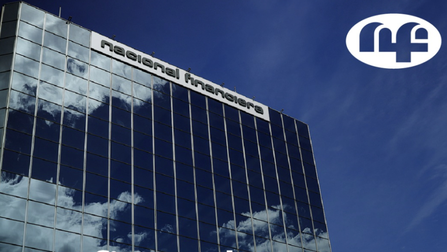 Se roba Nacional Financiera de la 4T fideicomisos del Poder Judicial