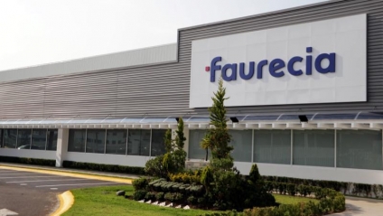 Faurecia México enfrenta juicio por incumplir contratos con inmobiliaria poblana