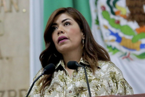 PAN exije a Brugada retirar el nombramiento de “huesped distinguido” a Cristina Fernández de Kirchner: “Es inaceptable que se honre a personas sentenciadas por delitos”