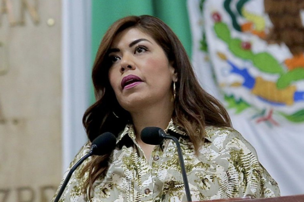 PAN exije a Brugada retirar el nombramiento de “huesped distinguido” a Cristina Fernández de Kirchner: “Es inaceptable que se honre a personas sentenciadas por delitos”