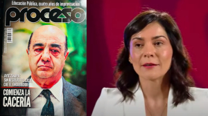 Proceso responde a Vilchis: “nunca hemos publicado que se le dio carpetazo al caso Ayotzinapa”