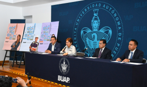 BUAP revela tres convocatorias para el Proceso de Admisión 2025