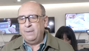 Moreira exhibe desinterés de Morena para instalar Comisión Bicamaral que garantice seguridad nacional para los mexicanos