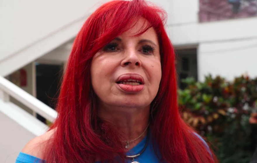 TEPJF ordena a Sansores abstenerse de emitir comentarios que supongan Violencia Política de Género