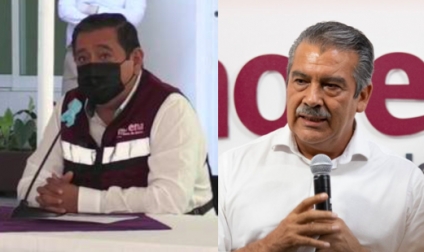 Gobernadores de Morena en desacuerdo por la resolución del TEPJF de quitar candidaturas a Félix Salgado y Raúl Morón "fue excesivo"