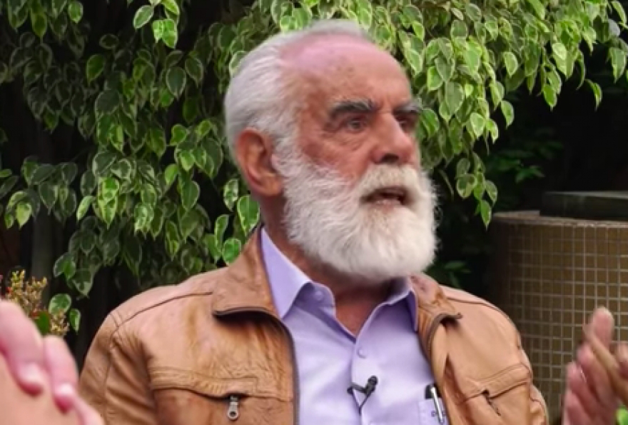 AMLO es inepto, mentiroso, cobarde, tramposo y un enfermo mental: Jefe Diego