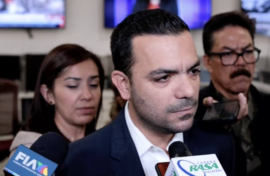 PAN insiste en que la elección judicial más que generar participación, generó apatía ciudadana  