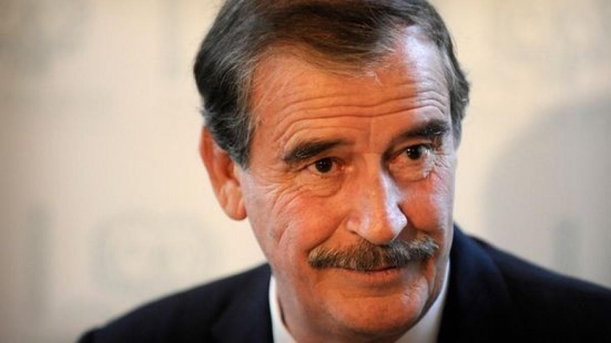 Vicente Fox