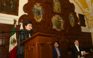 BUAP tendrá Agencia de Inteligencia Artificial Especializada