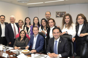 PAN advierte que Morena está en contra de que se sepa la verdad del caso Teuchitlán