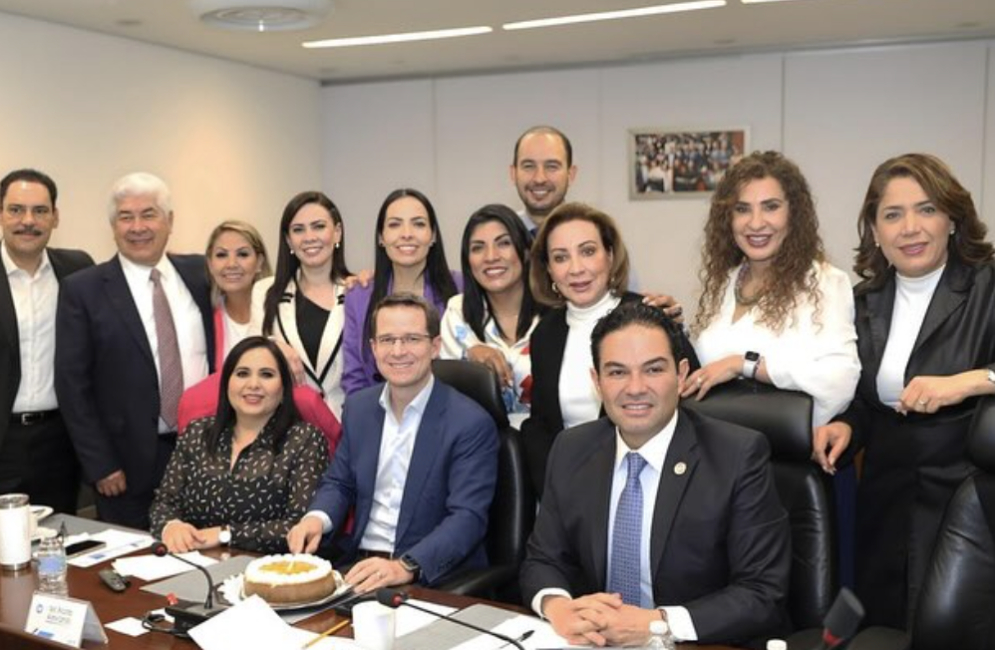 PAN advierte que Morena está en contra de que se sepa la verdad del caso Teuchitlán