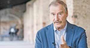 Vicente Fox