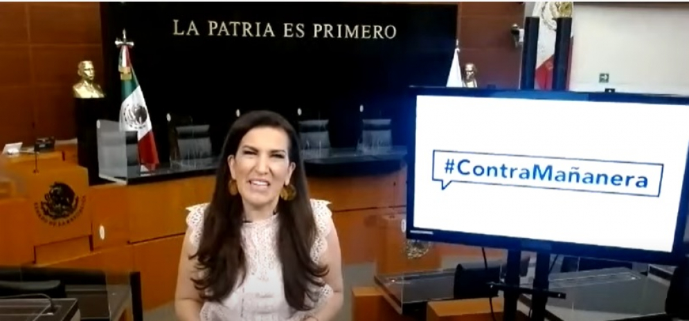 Kenia López Rabadán