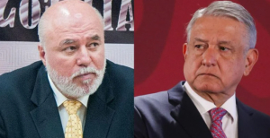 Manuel Clouthier | AMLO