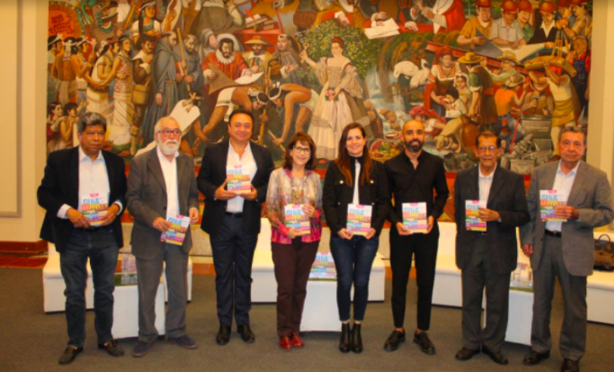 Presentan la Guía de Intervención de Inmuebles