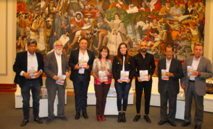 Presentan la Guía de Intervención de Inmuebles
