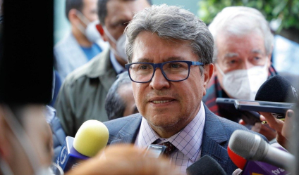 Ricardo Monreal