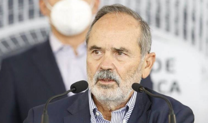 Gustavo Madero, PAN